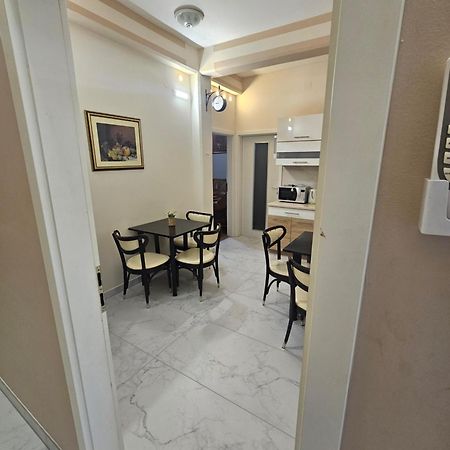 Apartman Sveti Rok Zagreb Exterior foto