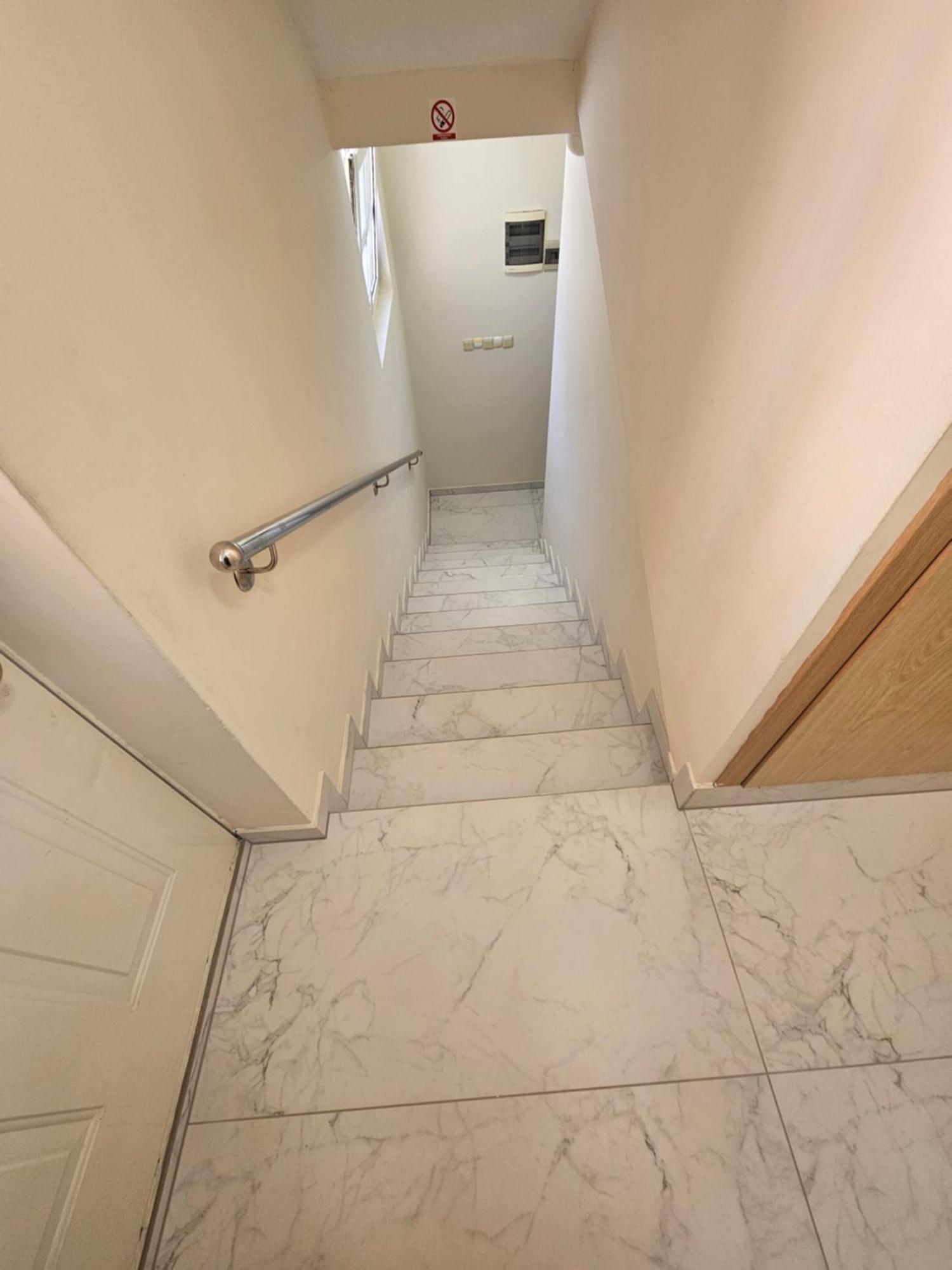 Apartman Sveti Rok Zagreb Exterior foto