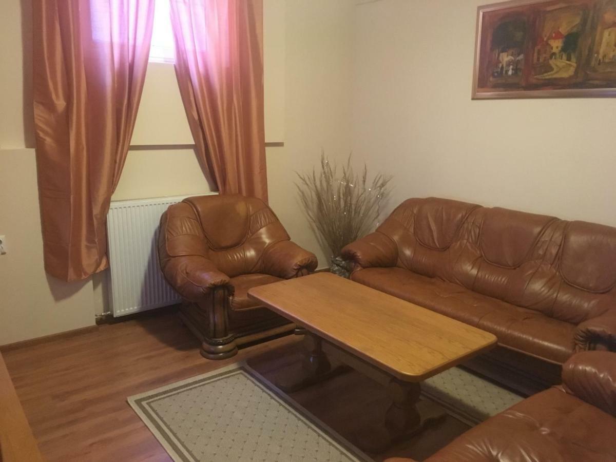 Apartman Sveti Rok Zagreb Exterior foto